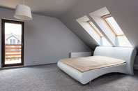 Stoke Goldington bedroom extensions