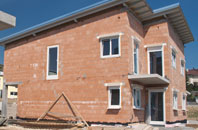 Stoke Goldington home extensions