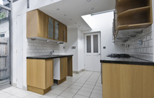 Stoke Goldington kitchen extension leads